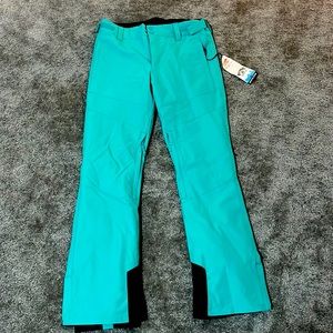 Womens Ski Pants, Billabong Waterproof Size Large